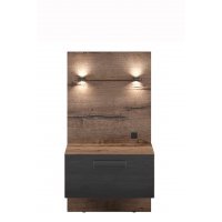 Noptiera KASSEL KOM1S/L DMON/DCA
